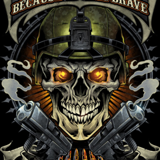 military Archives - Flyland Designs, Freelance Illustration and Graphic ...