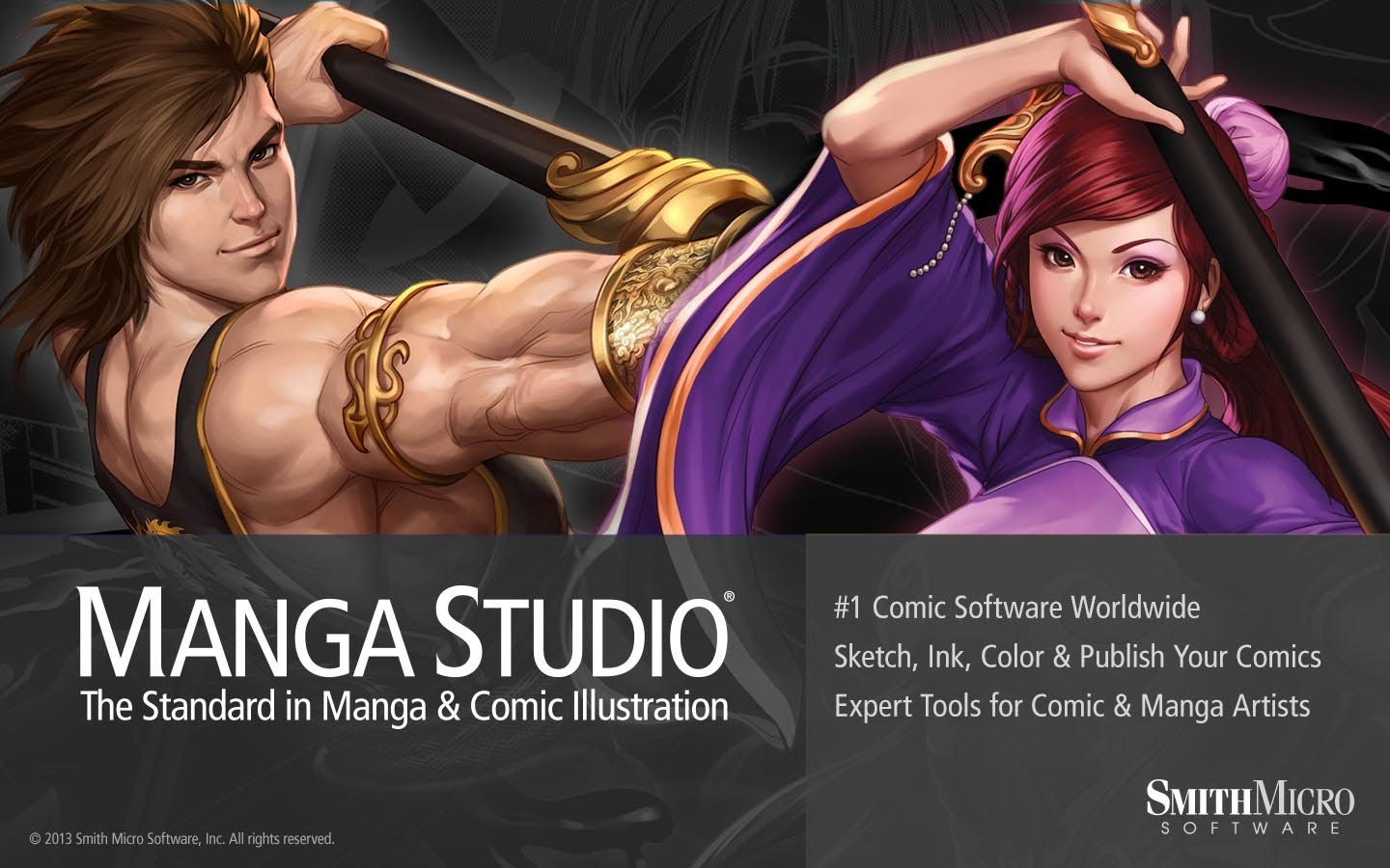 Manga Studio Resources Flyland Designs Freelance Illustration And Graphic Design By Brian Allen